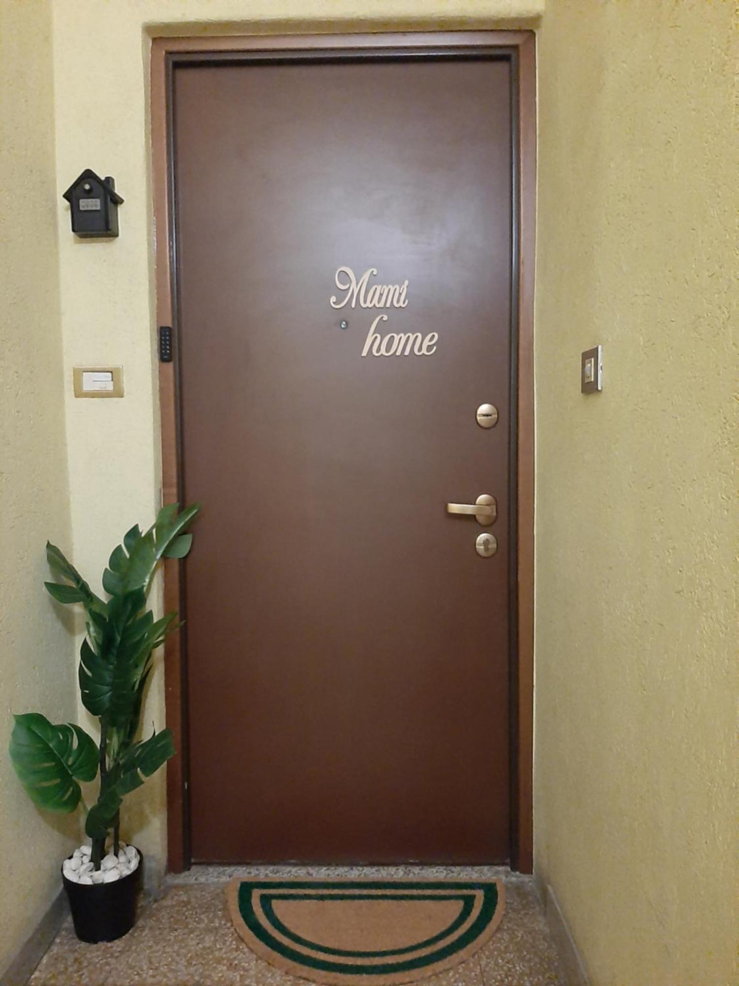קורמאנו Mami Home מראה חיצוני תמונה